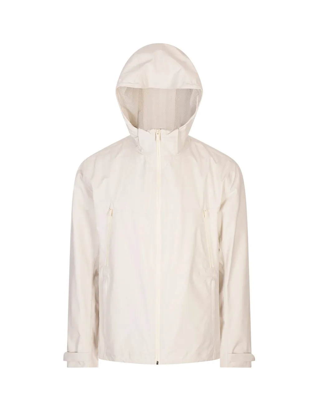 Hooded Jacket