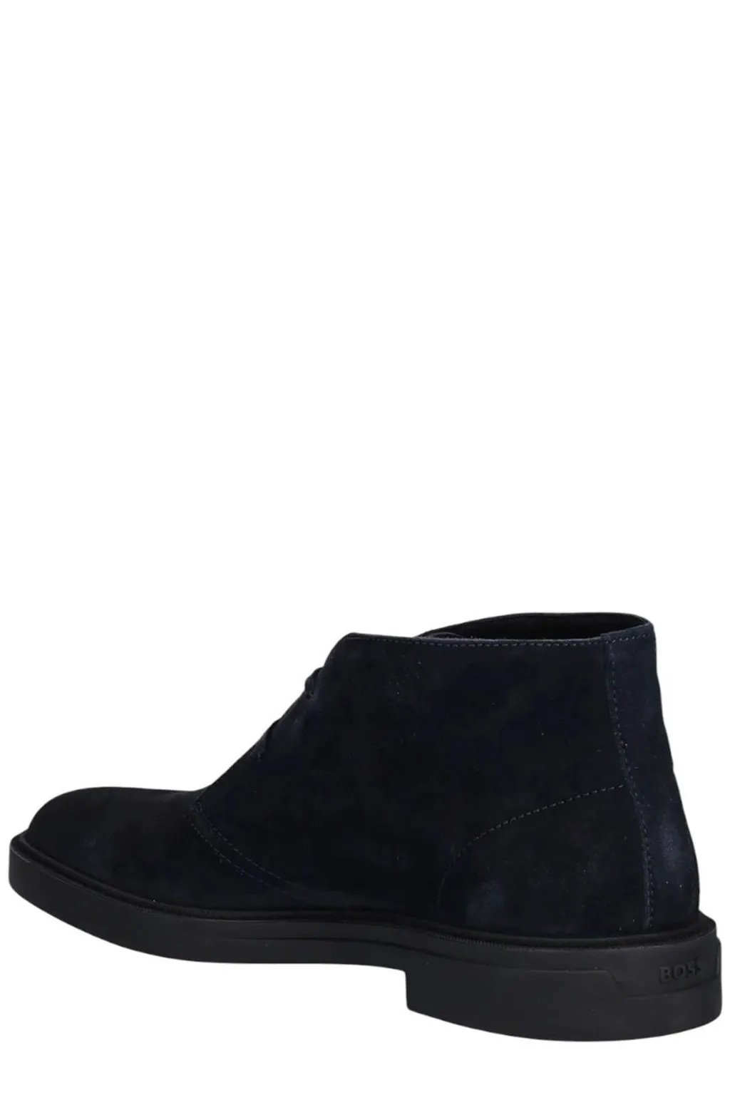 Desert Boots