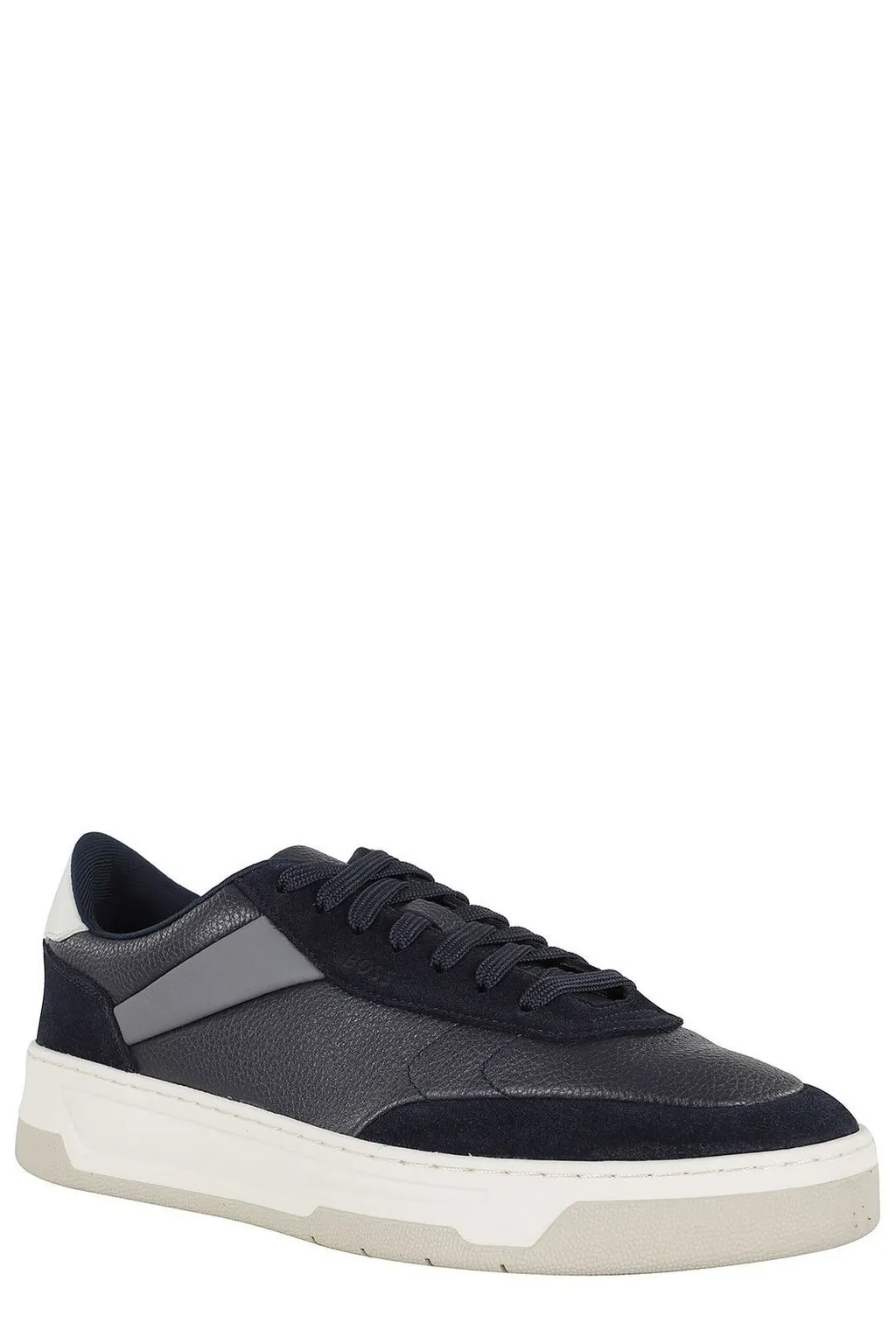 Low-Top Sneakers