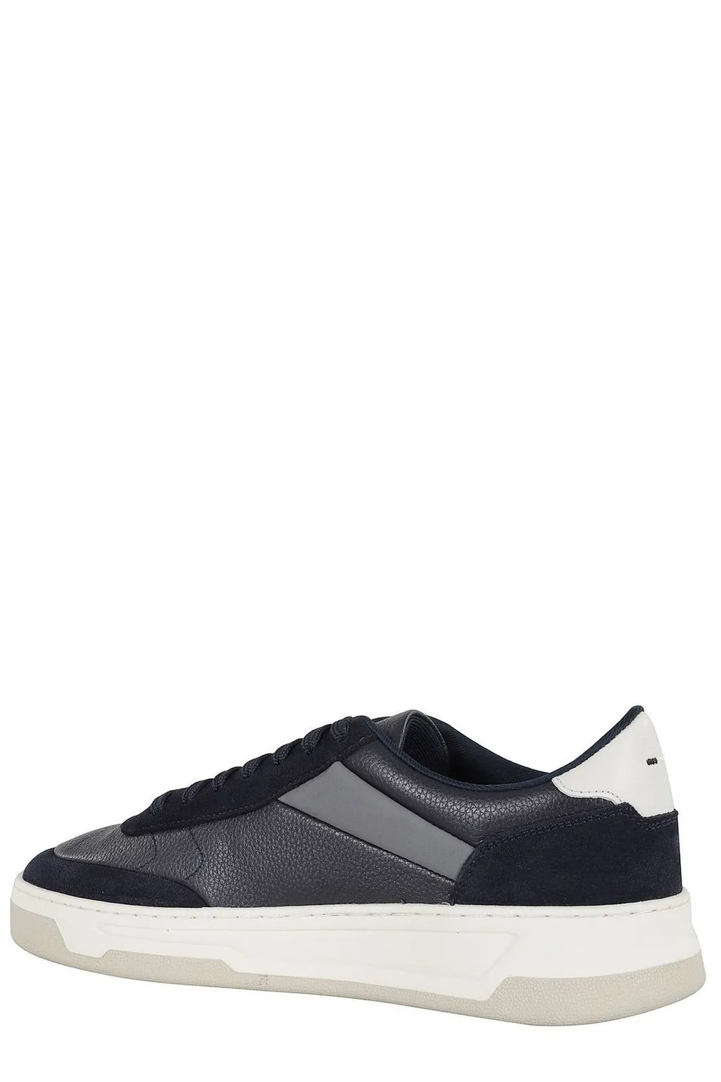 Low-Top Sneakers