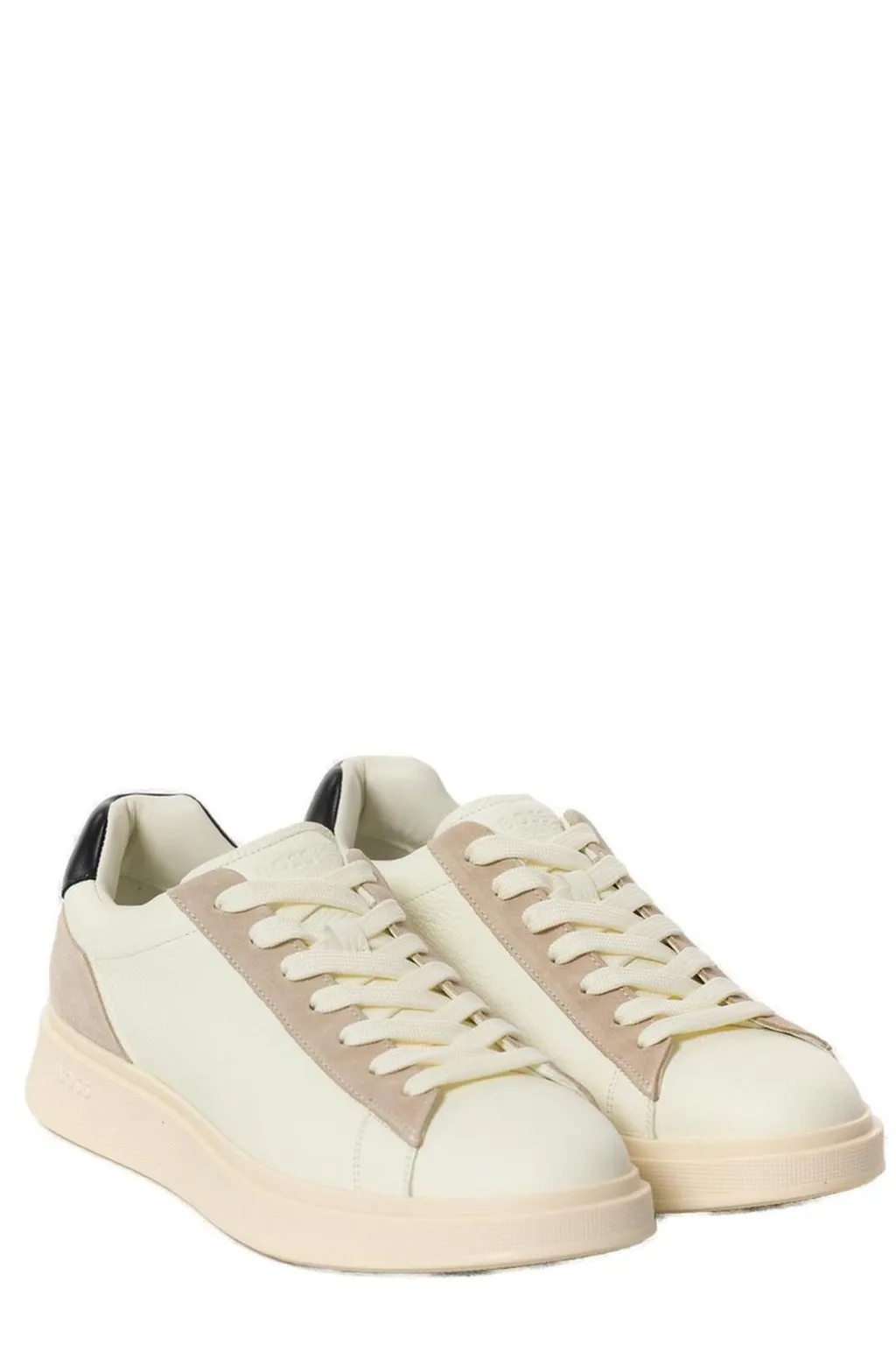 Low-Top Sneakers
