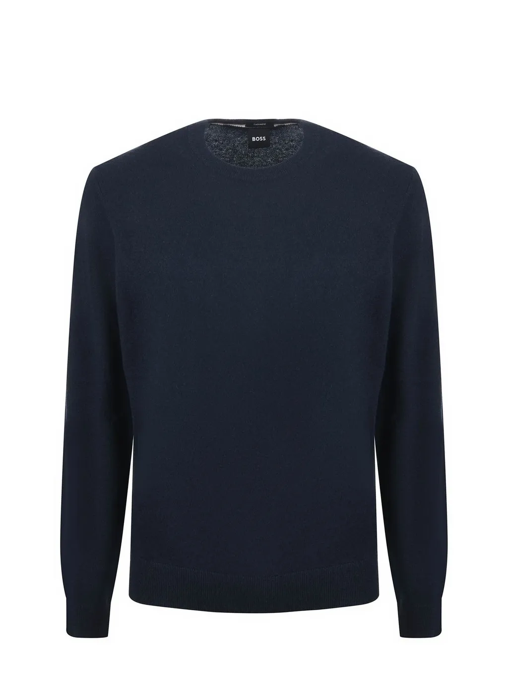 Crewneck Sweater