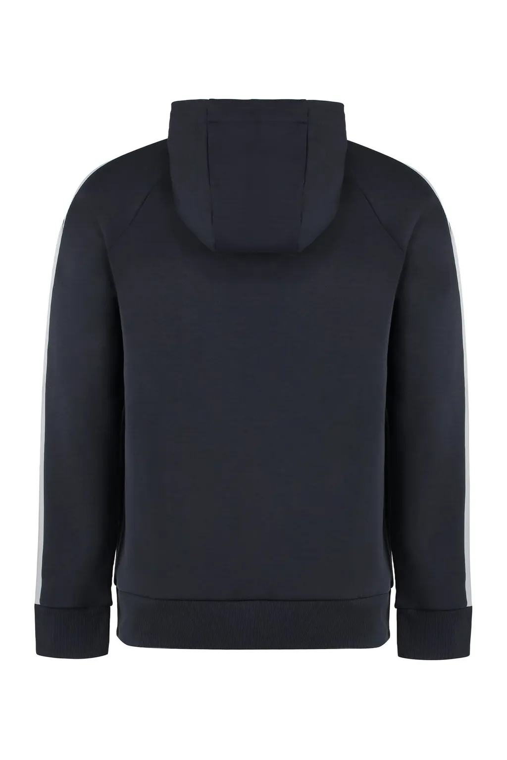 Zip-Up Hoodie And Jogger Set
