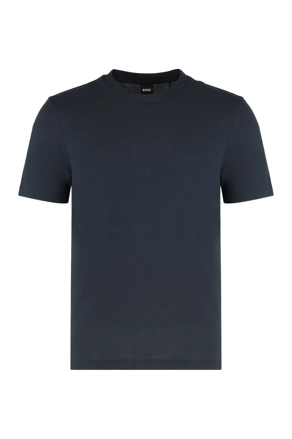 Crewneck T-Shirt