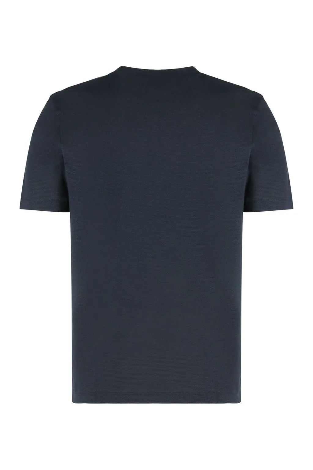 Crewneck T-Shirt