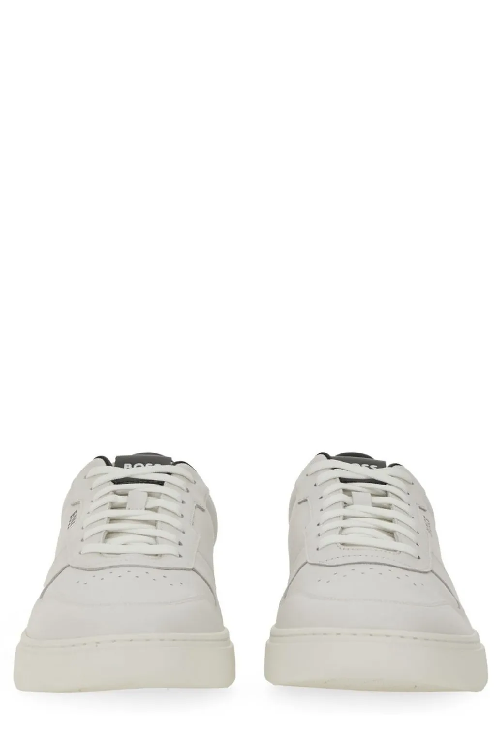 Low-Top Sneakers
