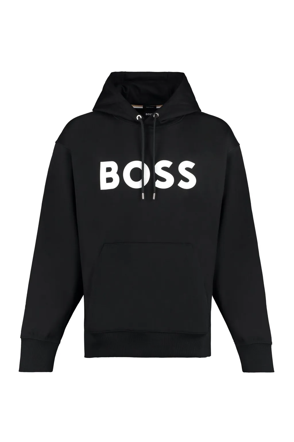 Logo Hoodie