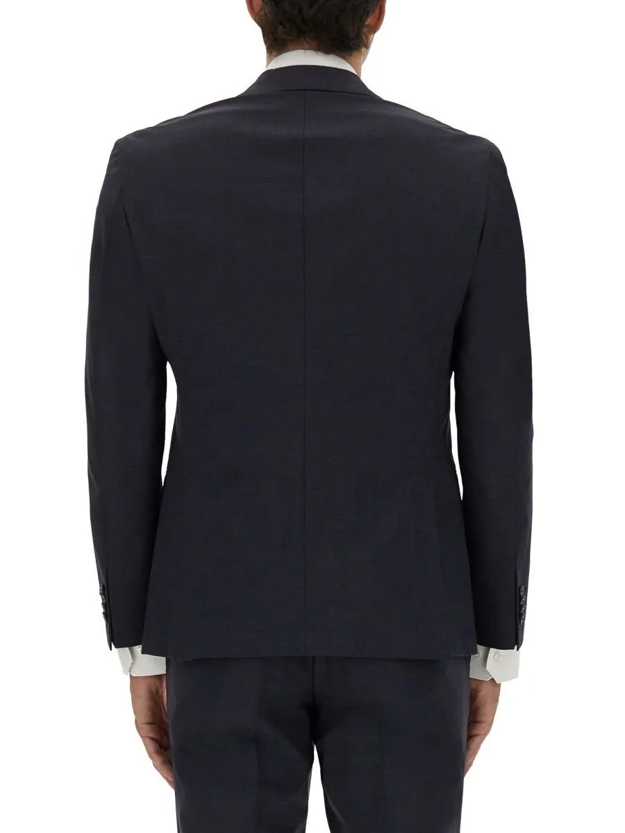 Two-Button Suit