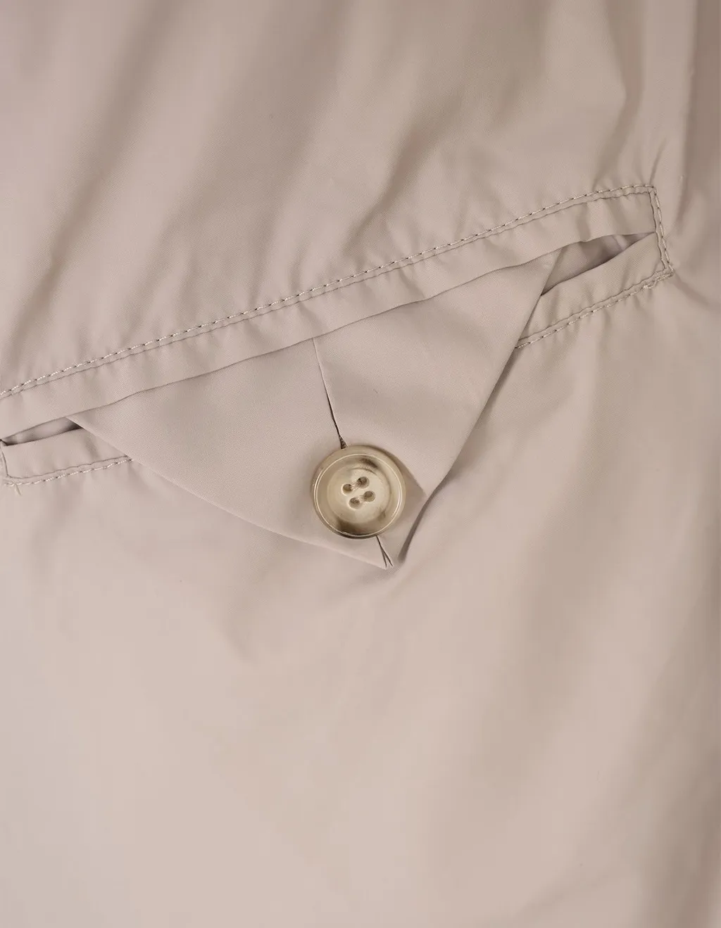 Padded Bomber Jacket