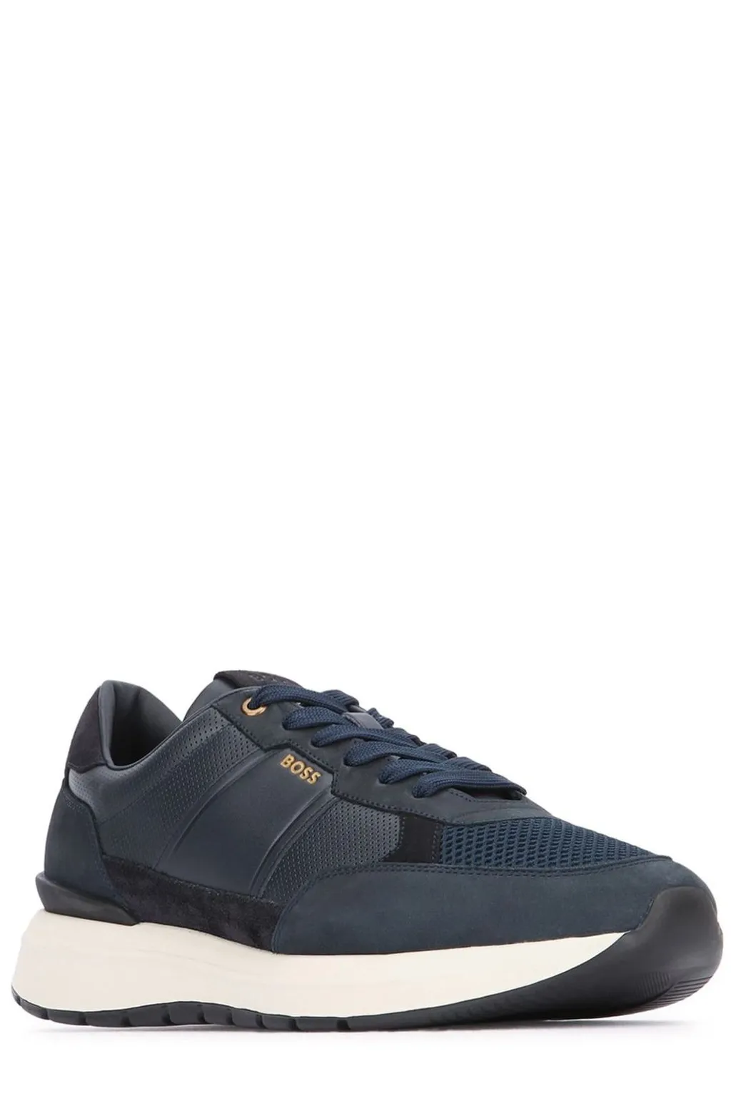 Low-Top Sneakers