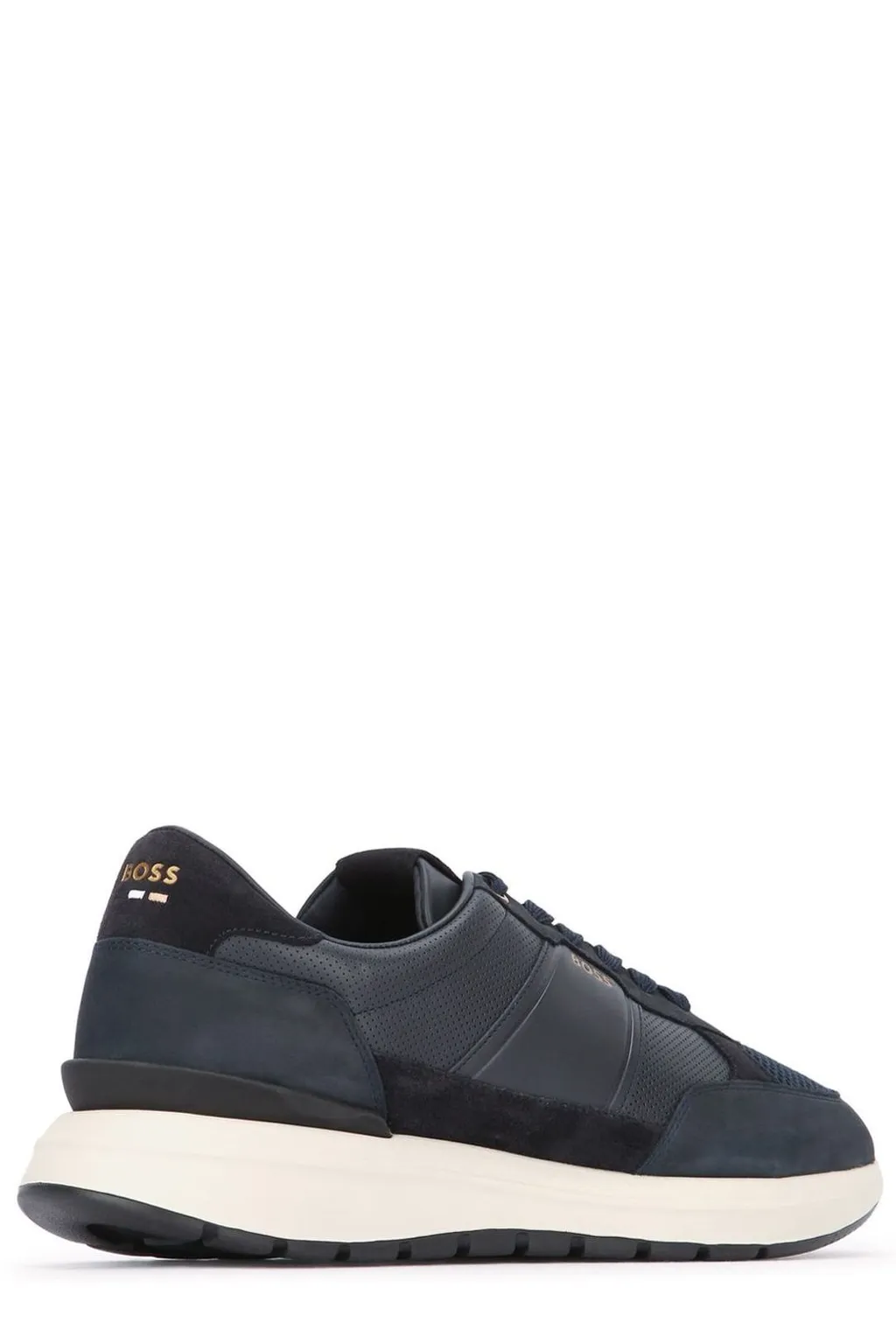 Low-Top Sneakers