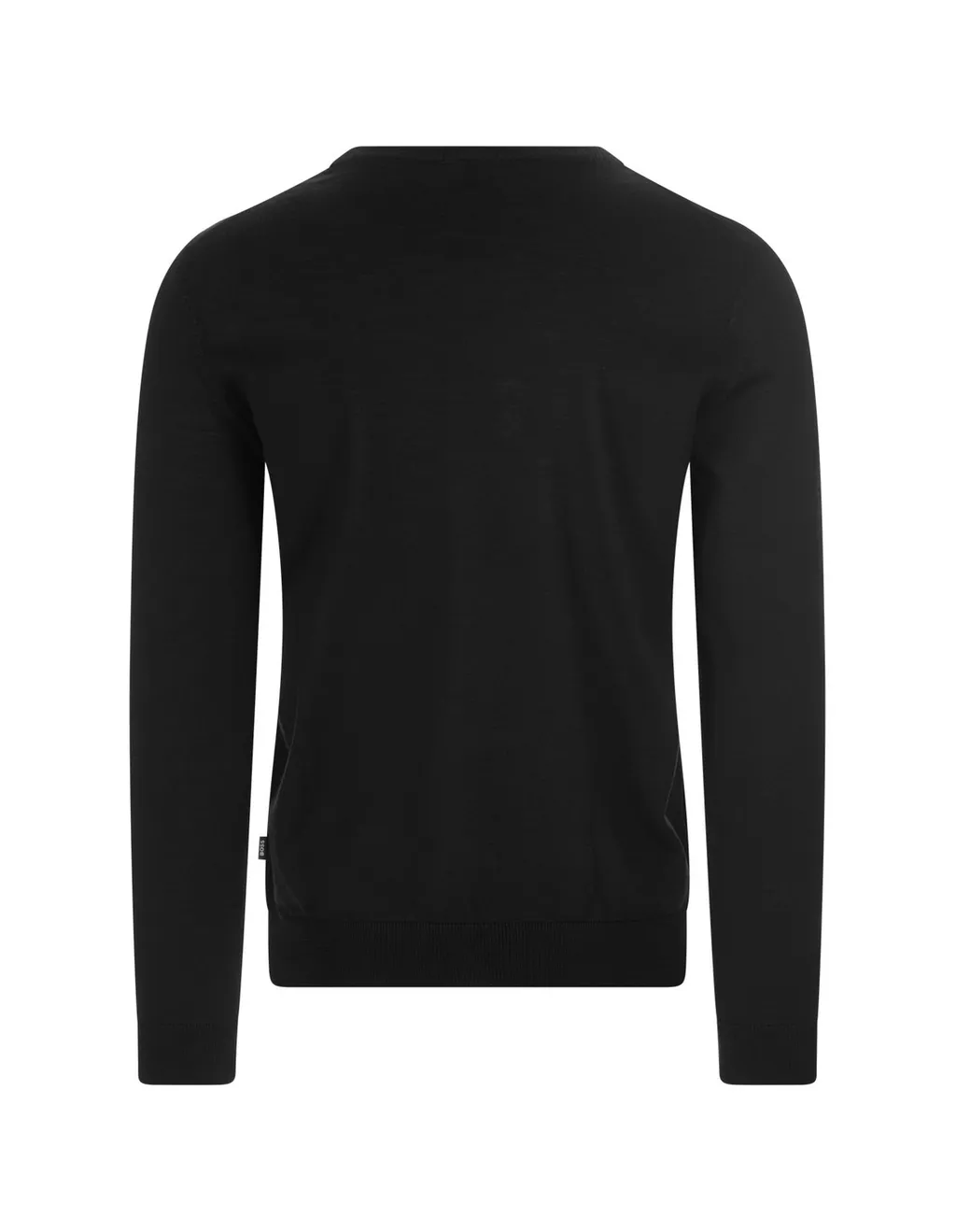 Crewneck Sweater