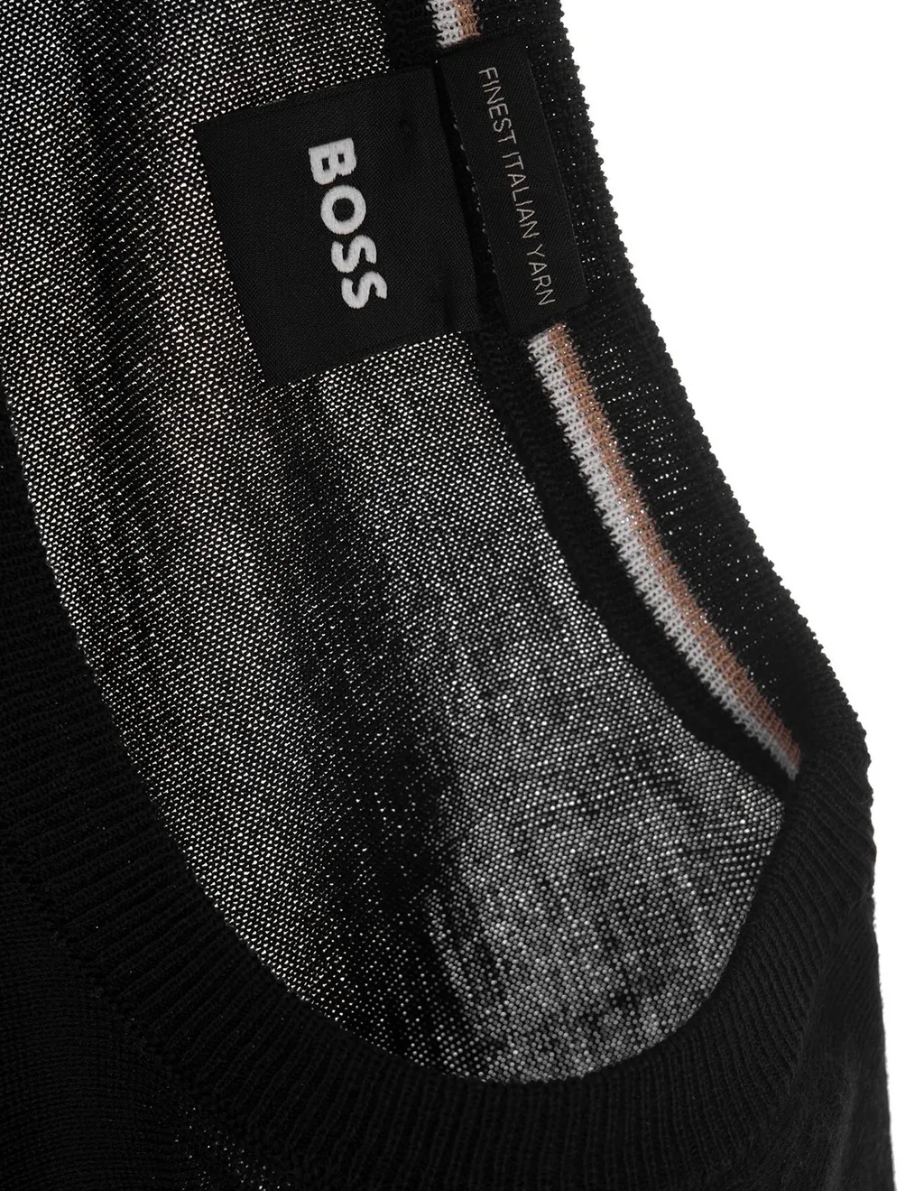 Crewneck Sweater