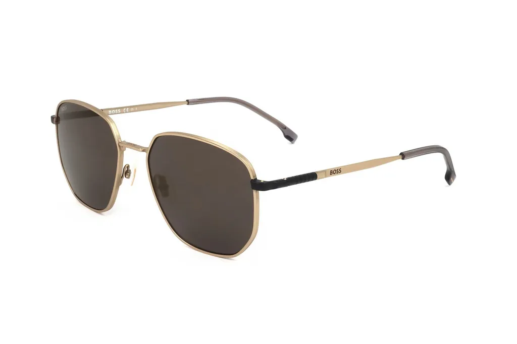 Octagonal Sunglasses