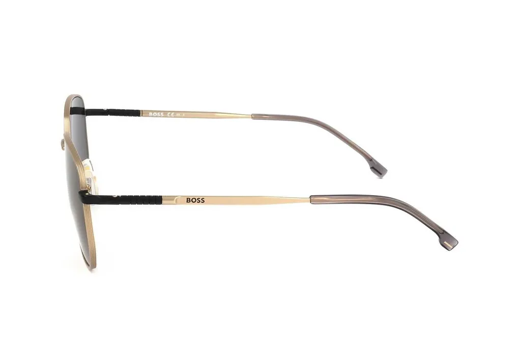 Octagonal Sunglasses