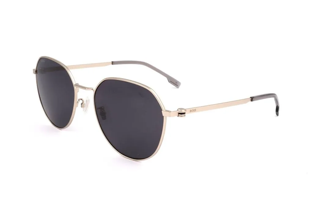 Round Sunglasses