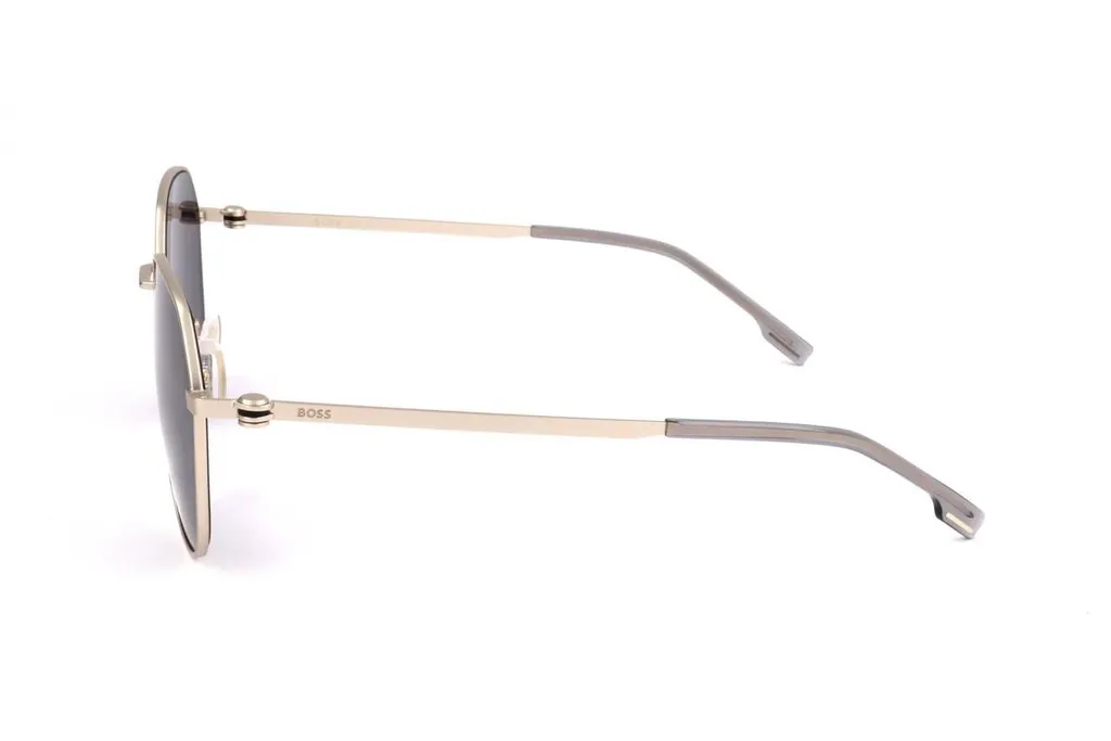 Round Sunglasses
