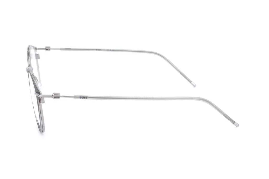 Round Metal Eyeglasses
