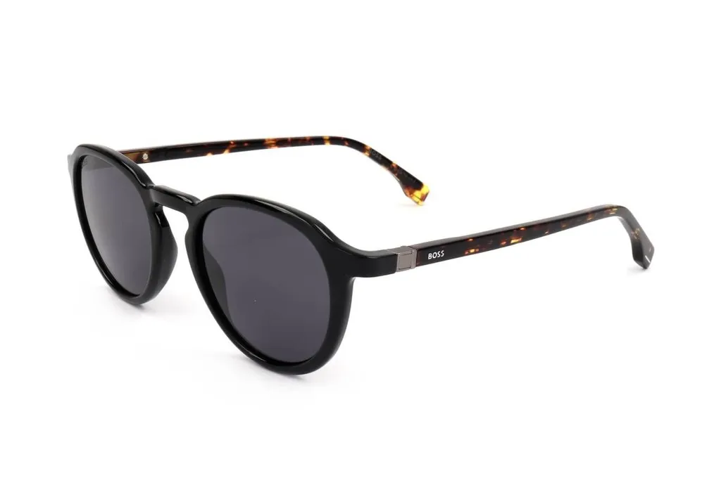Round Sunglasses