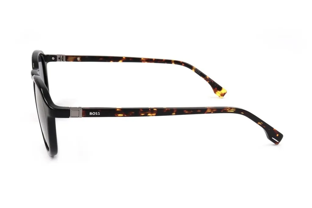 Round Sunglasses