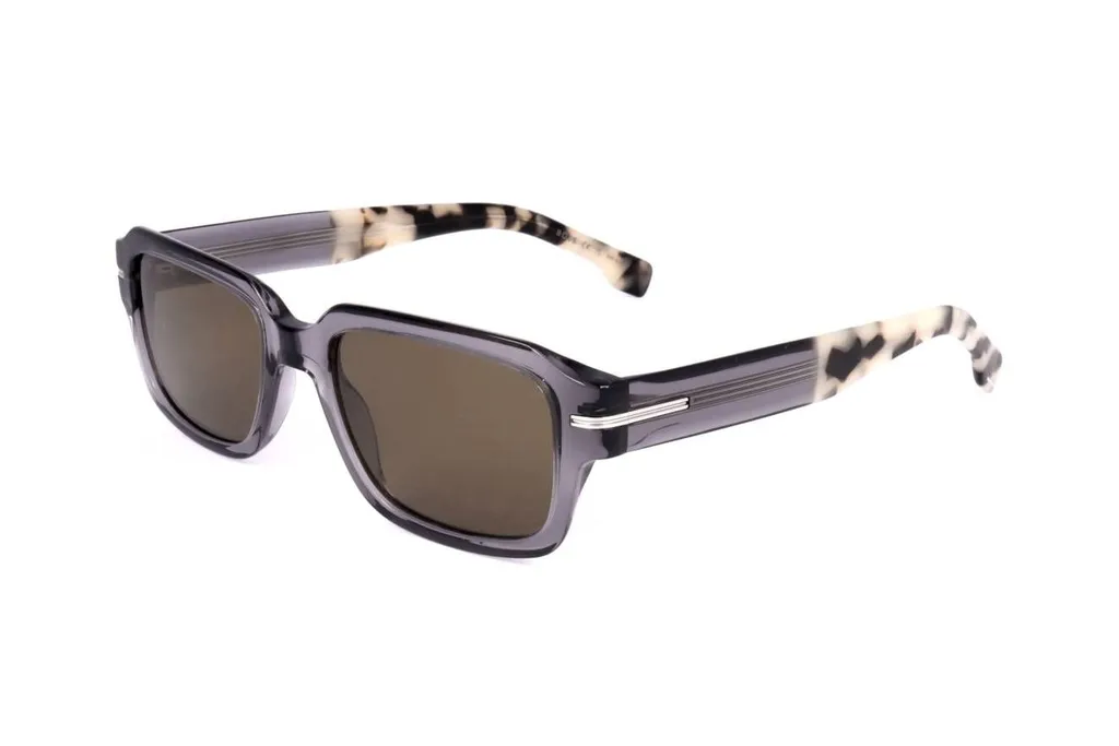 Rectangular Sunglasses