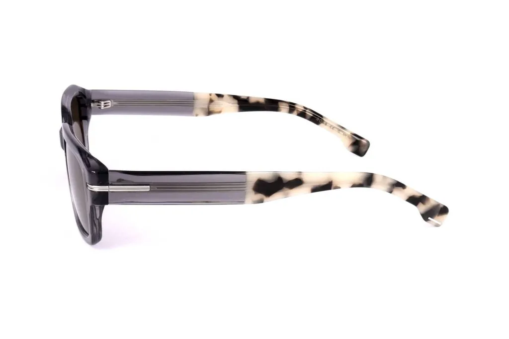 Rectangular Sunglasses