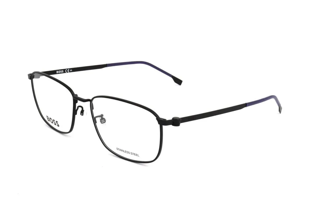 Rectangular Eyeglasses