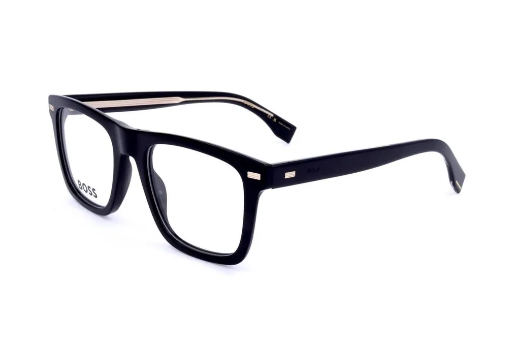 Rectangular Eyeglasses
