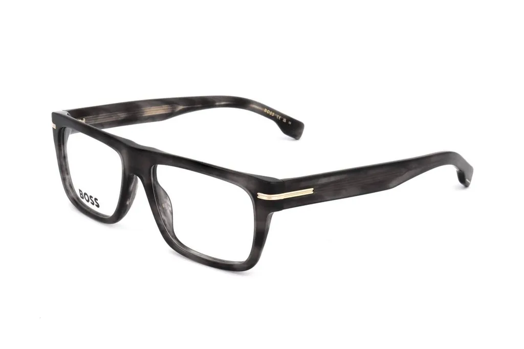 Rectangular Eyeglasses