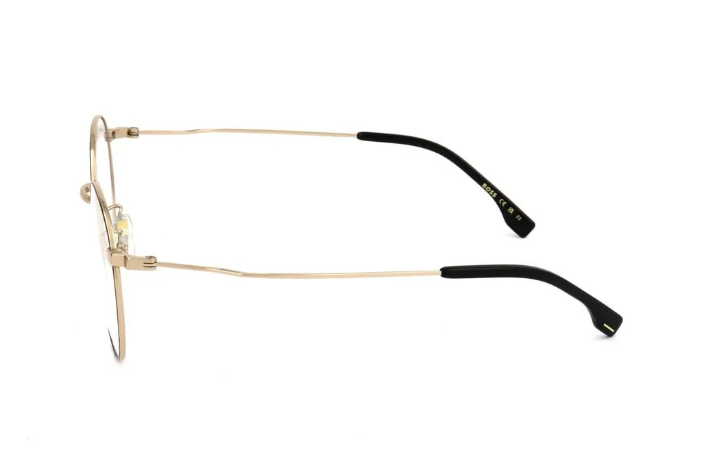 Round Metal Eyeglasses