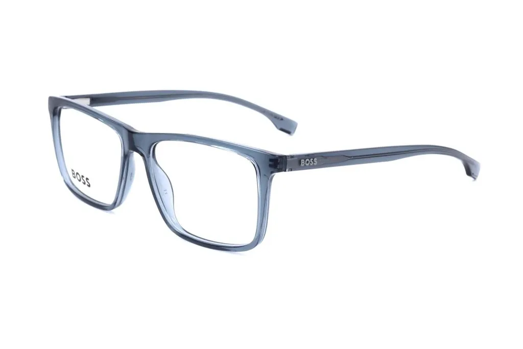 Rectangular Eyeglasses