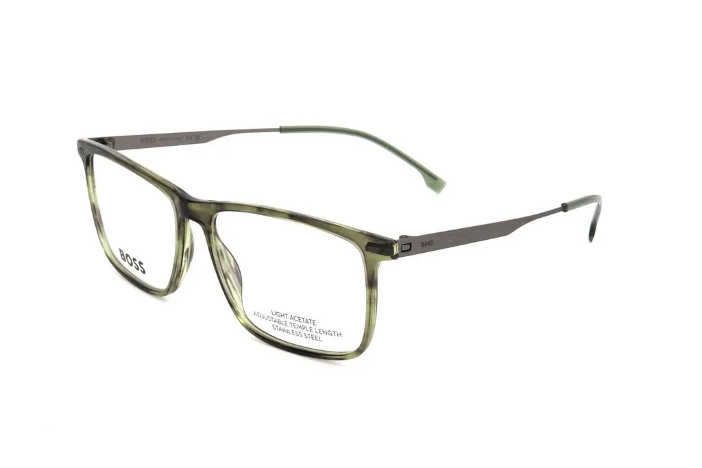 Rectangular Eyeglasses