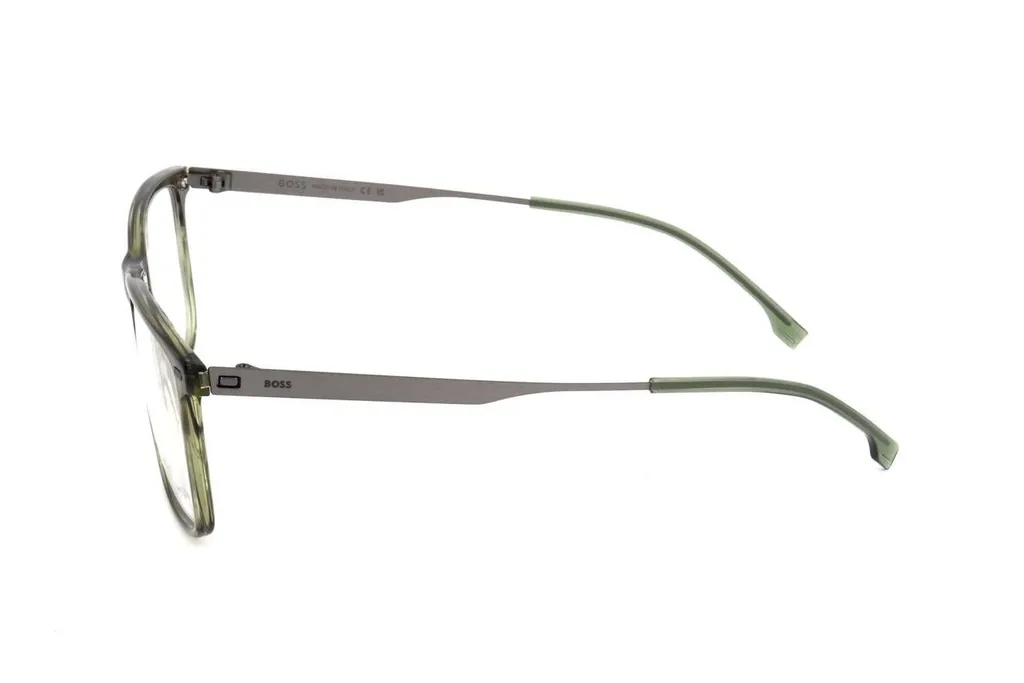 Rectangular Eyeglasses