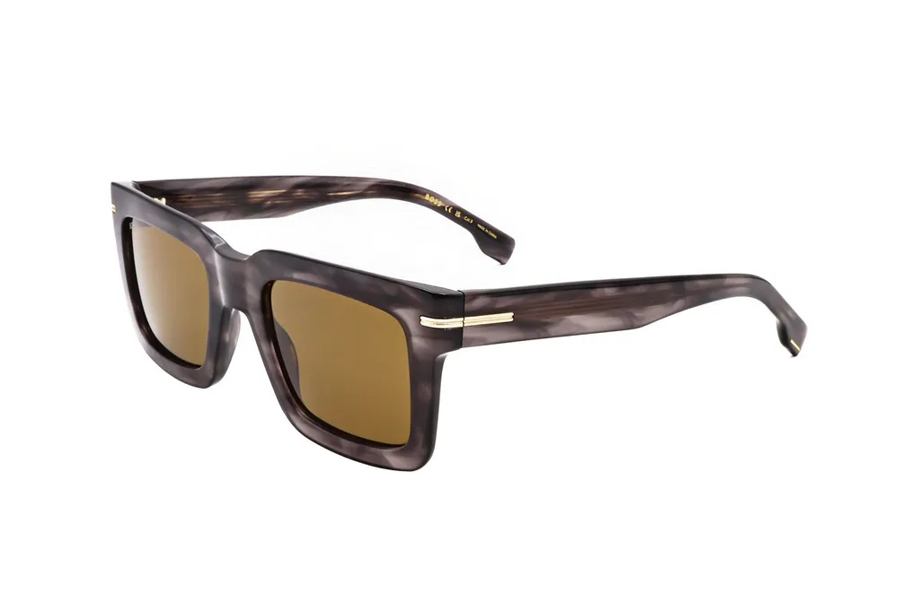 Rectangular Sunglasses