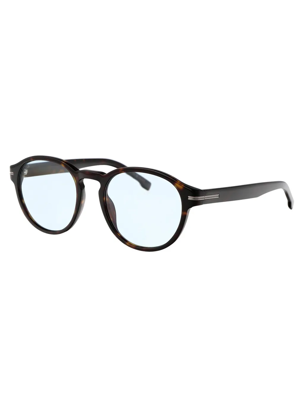 Round Eyeglasses