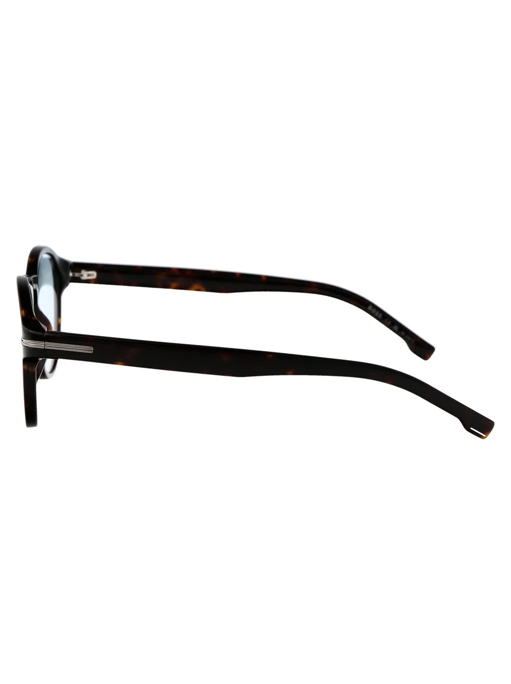 Round Eyeglasses