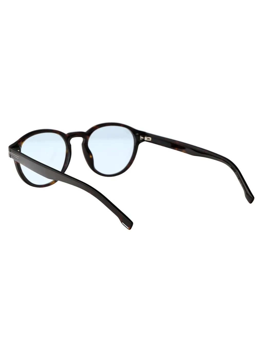 Round Eyeglasses