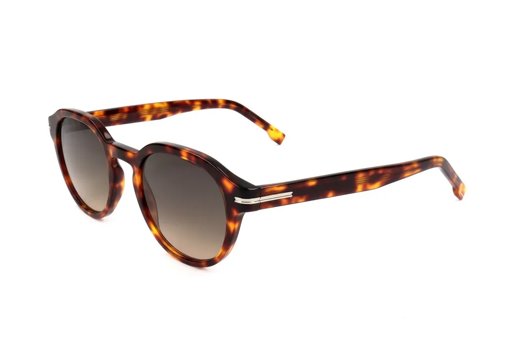 Round Sunglasses