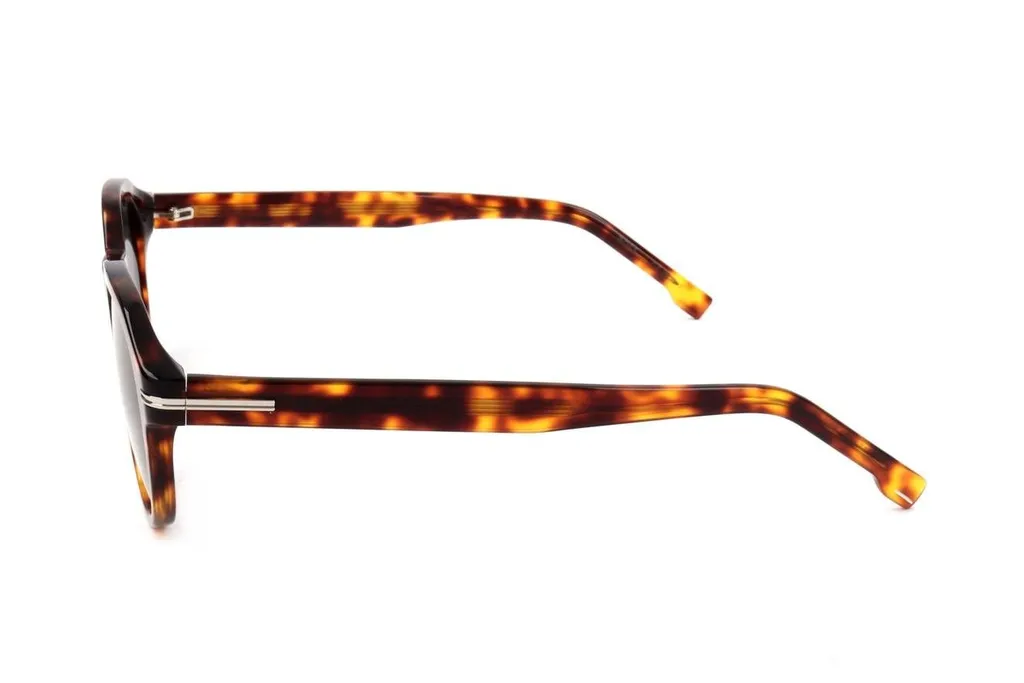 Round Sunglasses