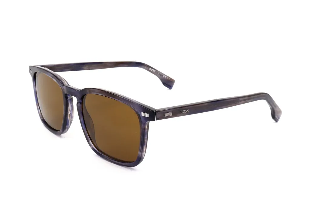 Rectangular Sunglasses