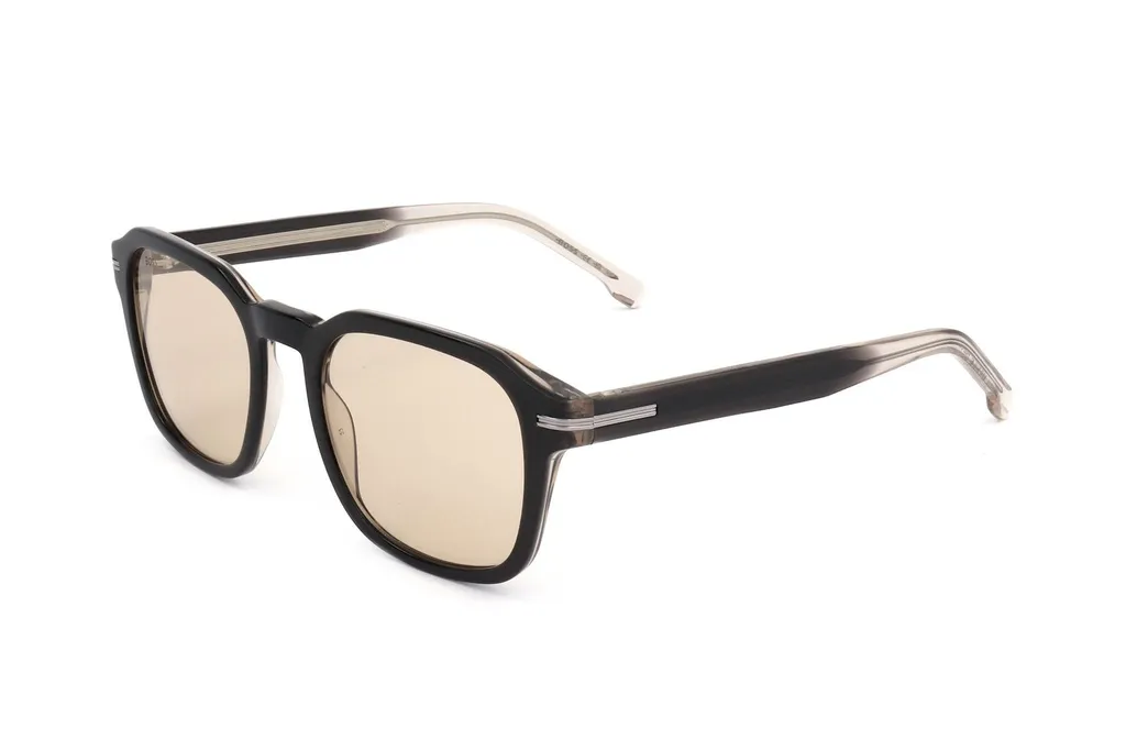 Rectangular Sunglasses