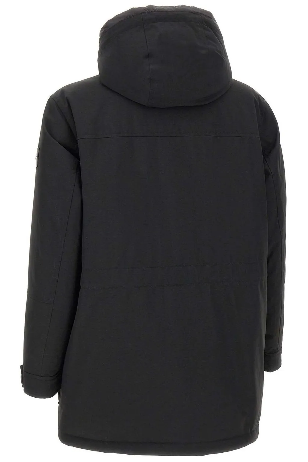 Parka Jacket