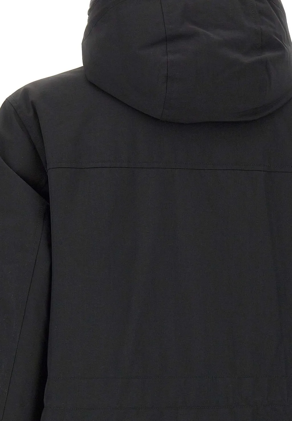 Parka Jacket