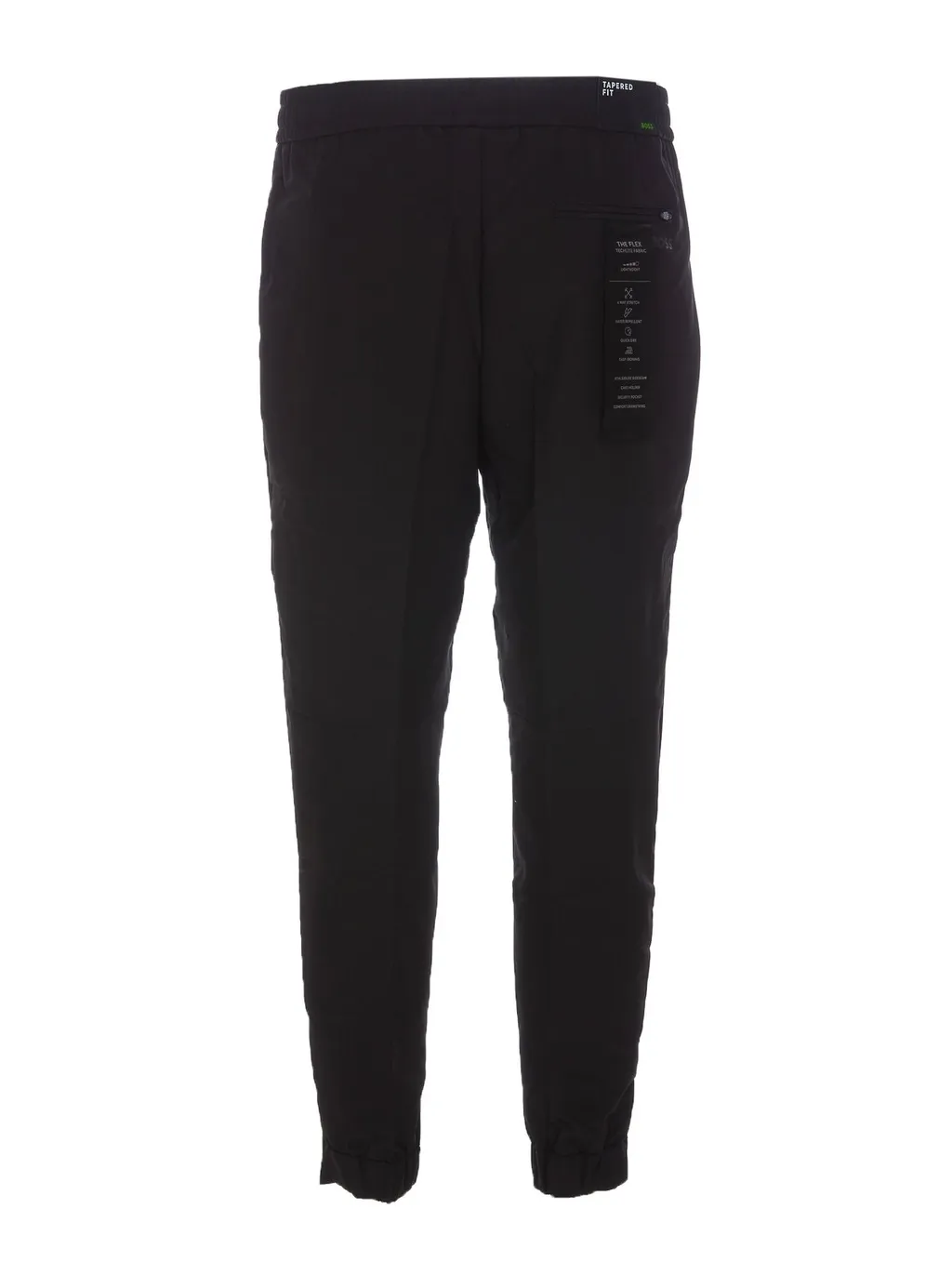 Tapered Fit Joggers