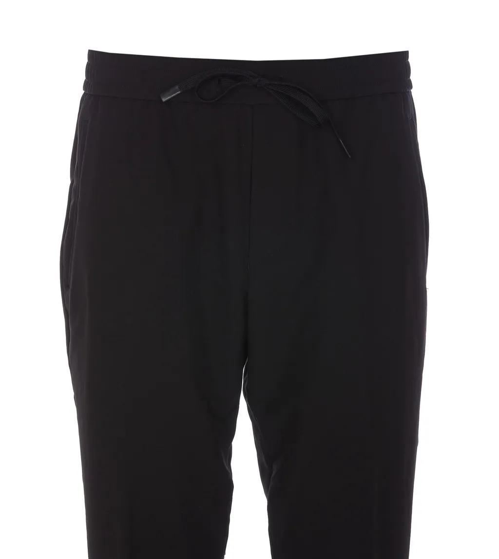 Tapered Fit Joggers