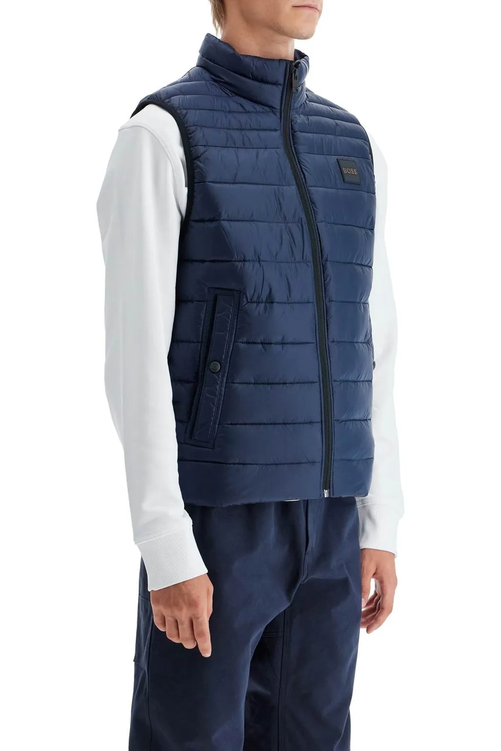 Puffer Vest