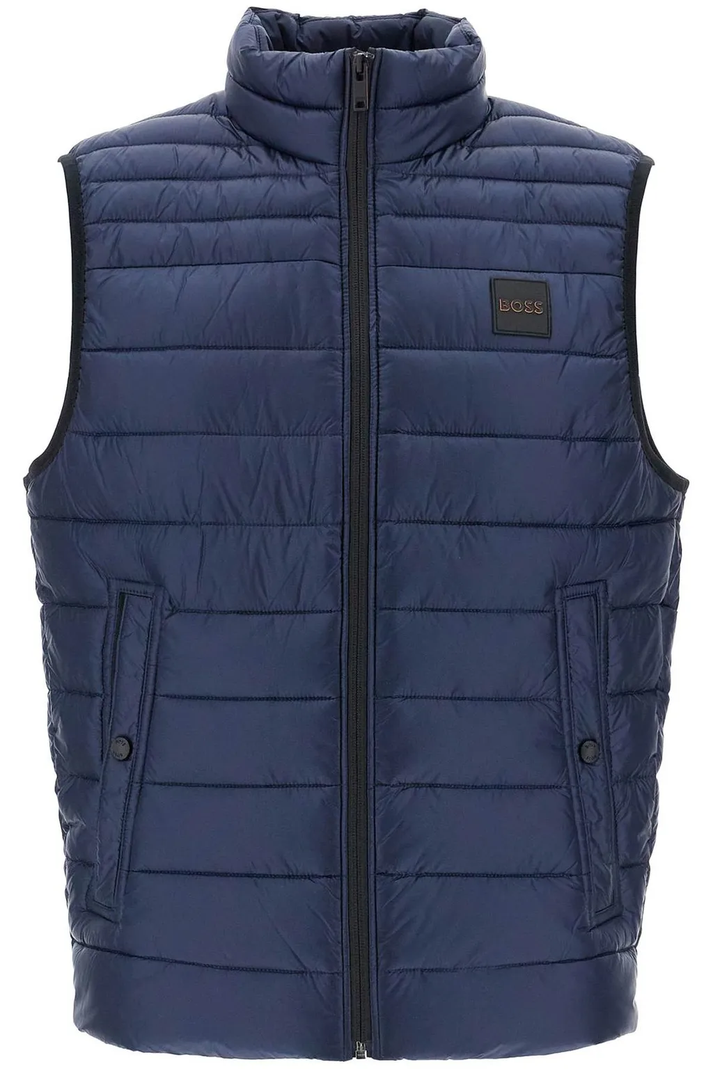 Puffer Vest
