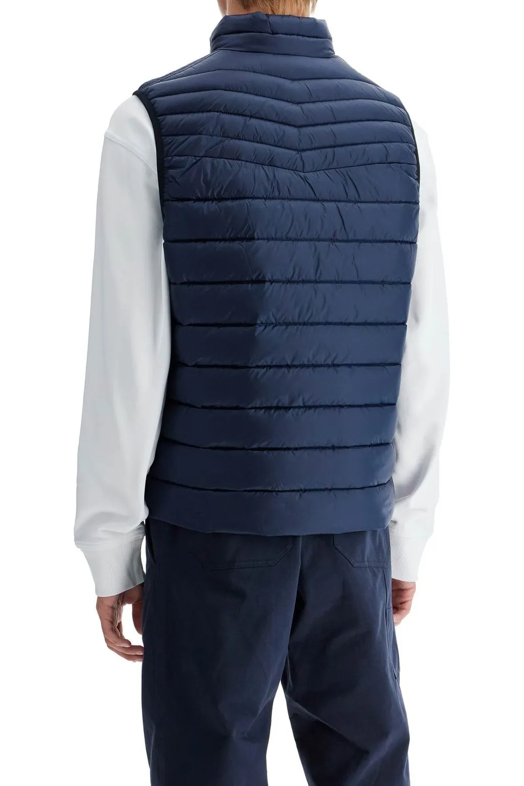Puffer Vest