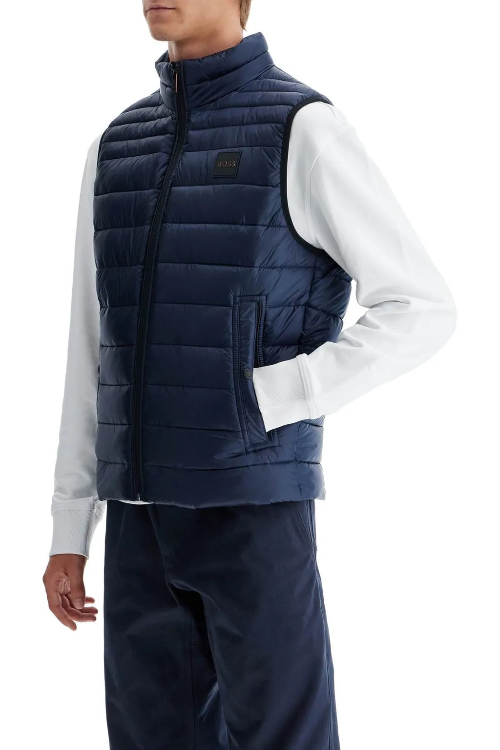 Puffer Vest