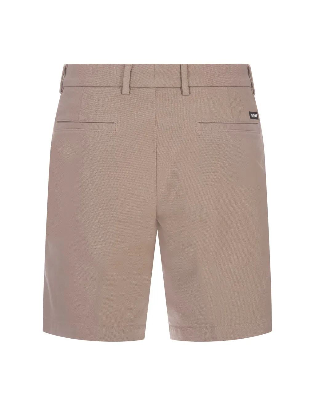 Chino Shorts